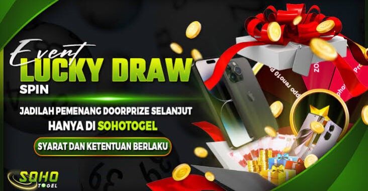 Sohotogel : Review Terbaru Bandar Judi Online 2024 Terpopuler