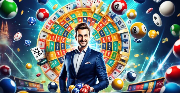 Retrotogel Situs Terkenal Dengan Layanan Tercepat Dan Ramah